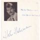 Autograph Rudern | Heiko HABERMANN (DDR 1980er) OS-Bronze