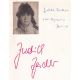 Autograph Rudern | Judith ZEITLER (DDR 1980er) OS-Gold