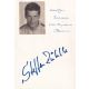 Autograph Rudern | Steffen ZÜHLKE (DDR 1980er)...