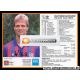 Autogramm Fussball | KFC Uerdingen 05 | 1989 | Holger FACH