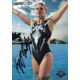 Autogramm Schwimmen | Peggy BÜCHSE | 1999 (Portrait...