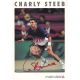 Autogramm Tennis | Carl-Uwe STEEB | 1990er (Spielszene...
