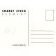 Autogramm Tennis | Carl-Uwe STEEB | 1990er (Spielszene...