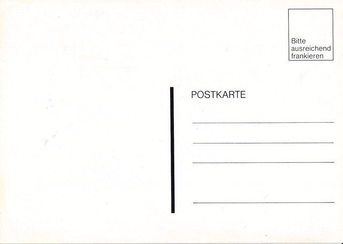 Autogramm Tennis | Michael WESTPHAL | 1980er (Spielszene Color) Adidas