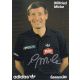 Autogramm Tischtennis | Wilfried MICKE | 1990er (Portrait...