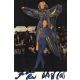 Autogramme Tanzen | Andrea + Horst BEER | 1992 (Tanzszene...