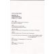 Autogramme Tanzen | Andrea + Horst BEER | 1992 (Tanzszene...