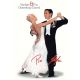 Autogramme Tanzen | Pia DAVID + Stefan OSSENKOP | 2000er...