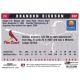 Autogramm Baseball | Palm Beach Cardinals | 2008 |...