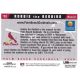 Autogramm Baseball | Palm Beach Cardinals | 2008 | ROBBIE THE REDBIRD (Maskottchen)
