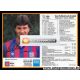 Autogramm Fussball | KFC Uerdingen 05 | 1989 | Manfred...