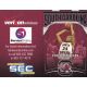Autogramm Basketball (USA) | South Carolina | 2008 |...