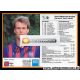 Autogramm Fussball | KFC Uerdingen 05 | 1989 | Stefan...