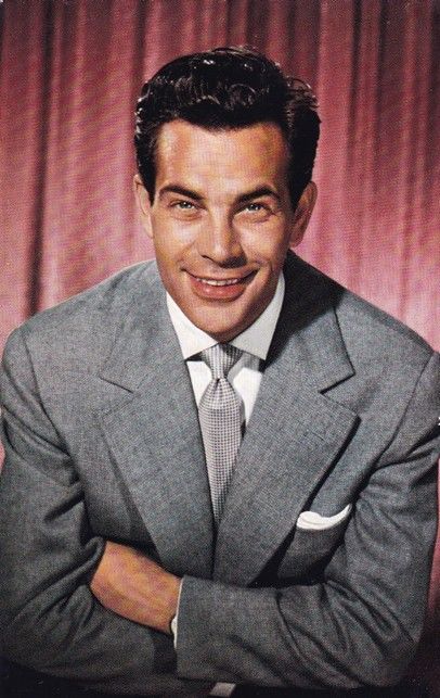 Filmpostkarte | Adrian HOVEN | 1950er (Portrait Color Kolibri) Vogelmann