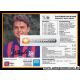 Autogramm Fussball | KFC Uerdingen 05 | 1989 | Werner...