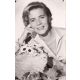 Filmpostkarte | Cornell BORCHERS | 1956 "Rot Ist Die...
