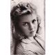Filmpostkarte (Frankreich) | Isabelle COREY | 1957...