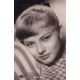 Filmpostkarte | Karin BAAL | 1957 "Der Müde...