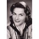 Filmpostkarte (Schweden) | Ingrid BERGMAN | 1956...