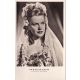 Filmpostkarte | Angelika HAUFF | 1949 "Figaros Hochzeit" (VEB 243/56)