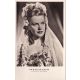 Filmpostkarte | Angelika HAUFF | 1949 "Figaros...
