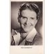 Filmpostkarte | Erika DUNKELMANN | 1950er (Portrait SW)...