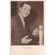 AK Schlager | Fred FROHBERG | 1950er (Portrait SW) VEB...
