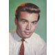 Filmpostkarte | Claus BIEDERSTAEDT | 1950er (Portrait...