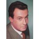 Filmpostkarte | Peter ALEXANDER | 1950er (Portrait Color)...