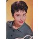Filmpostkarte | Sonja ZIEMANN | 1950er (Portrait Color)...