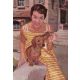 Filmpostkarte | Marianne KOCH | 1950er (Portrait Color)...