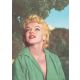 Filmpostkarte (USA) | Marilyn MONROE | 1950er (Portrait Color UFA) Baron