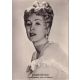 Filmpostkarte (Frankreich) | Danielle DARRIEUX | 1954...