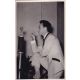 Filmpostkarte | UNBEKANNT | 1950er (Portrait SW) Ritschel