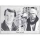 Autogramm Schauspieler | Wichart VON ROELL | 1980er...