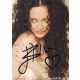 Autogramm Pop (CZE) | Lucie BILA | 2000er (Portrait...