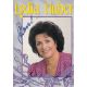 Autogramm Volksmusik | Lydia HUBER | 1992 "So...
