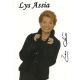 Autogramm Schlager | Lys ASSIA | 2003 "Sehnsucht...