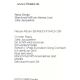 Autogramm Schlager | Lys ASSIA | 2003 "Sehnsucht Nach Dir" 1