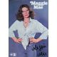 Autogramm Schlager | Maggie MAE | 1977 "Und Sein Name War No" (CBS)