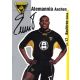 Autogramm Fussball | Alemannia Aachen | 2003 | Bachirou...