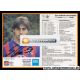 Autogramm Fussball | KFC Uerdingen 05 | 1989 | Siegfried...