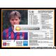 Autogramm Fussball | KFC Uerdingen 05 | 1989 | Darius...