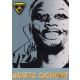 Autogramm Fussball | Alemannia Aachen | 2004 | Moses SICHONE