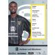 Autogramm Fussball | Alemannia Aachen | 2004 | Moses SICHONE