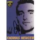 Autogramm Fussball | Alemannia Aachen | 2004 | Thomas HENGEN
