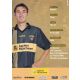 Autogramm Fussball | Alemannia Aachen | 2005 | Mirko CASPER