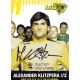 Autogramm Fussball | Alemannia Aachen | 2006 | Alexander...
