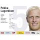 Autogramm Fussball | Alemannia Aachen | 2008 | Pekka...