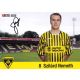 Autogramm Fussball | Alemannia Aachen | 2008 | Szilard...